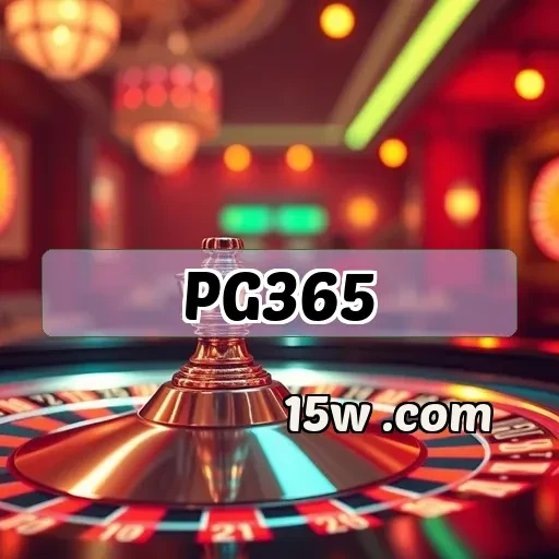 pg365.com: Recursos que Transformam seu Jogo em Uma Experiência Única