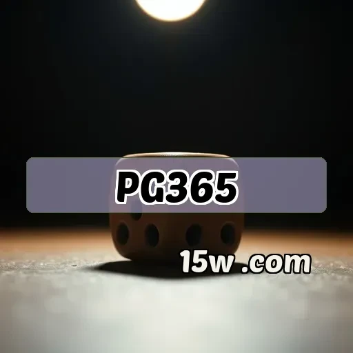 pg365.com: A Experiência de Jogos Confiáveis Que Você Merece!
