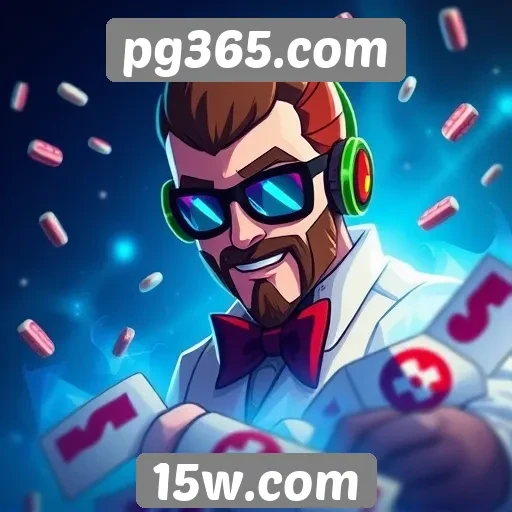 Recursos exclusivos disponíveis no pg365.com