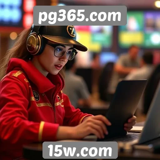 Dicas para otimizar a experiência no pg365.com