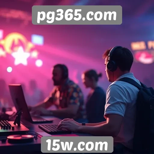 Impacto da comunidade de jogadores no pg365