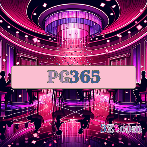 Atração dos Eventos Especiais em pg365.com