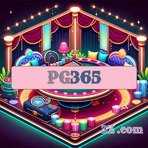 A Ascensão do Cassino Ao Vivo no pg365.com
